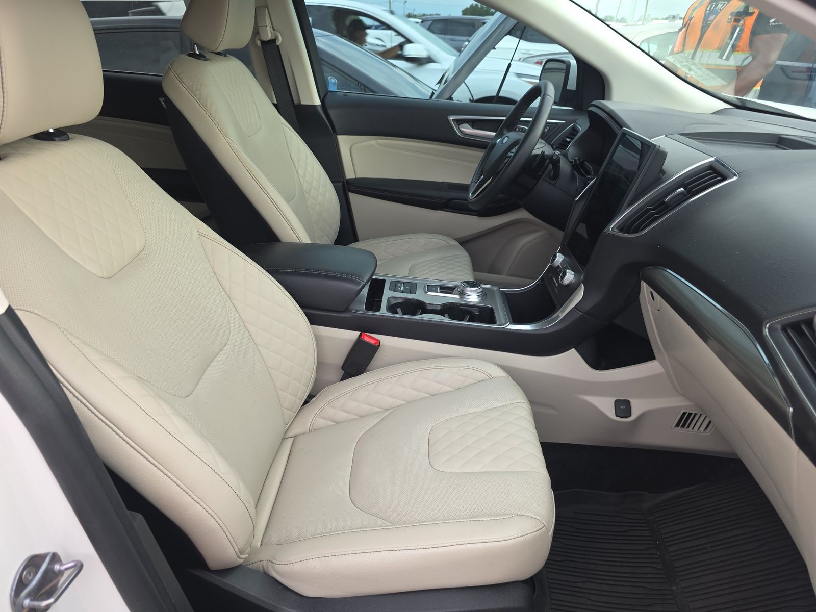 FORD EDGE - 9