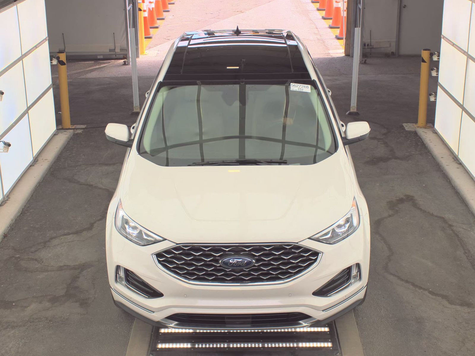 FORD EDGE - 3