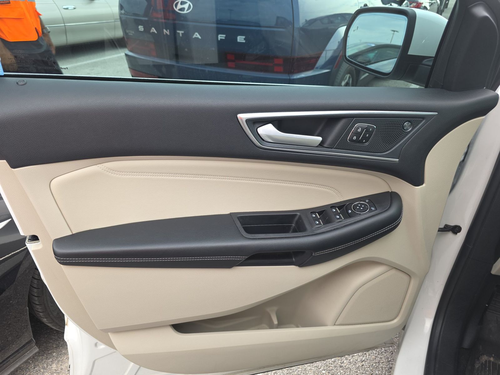 FORD EDGE - 10