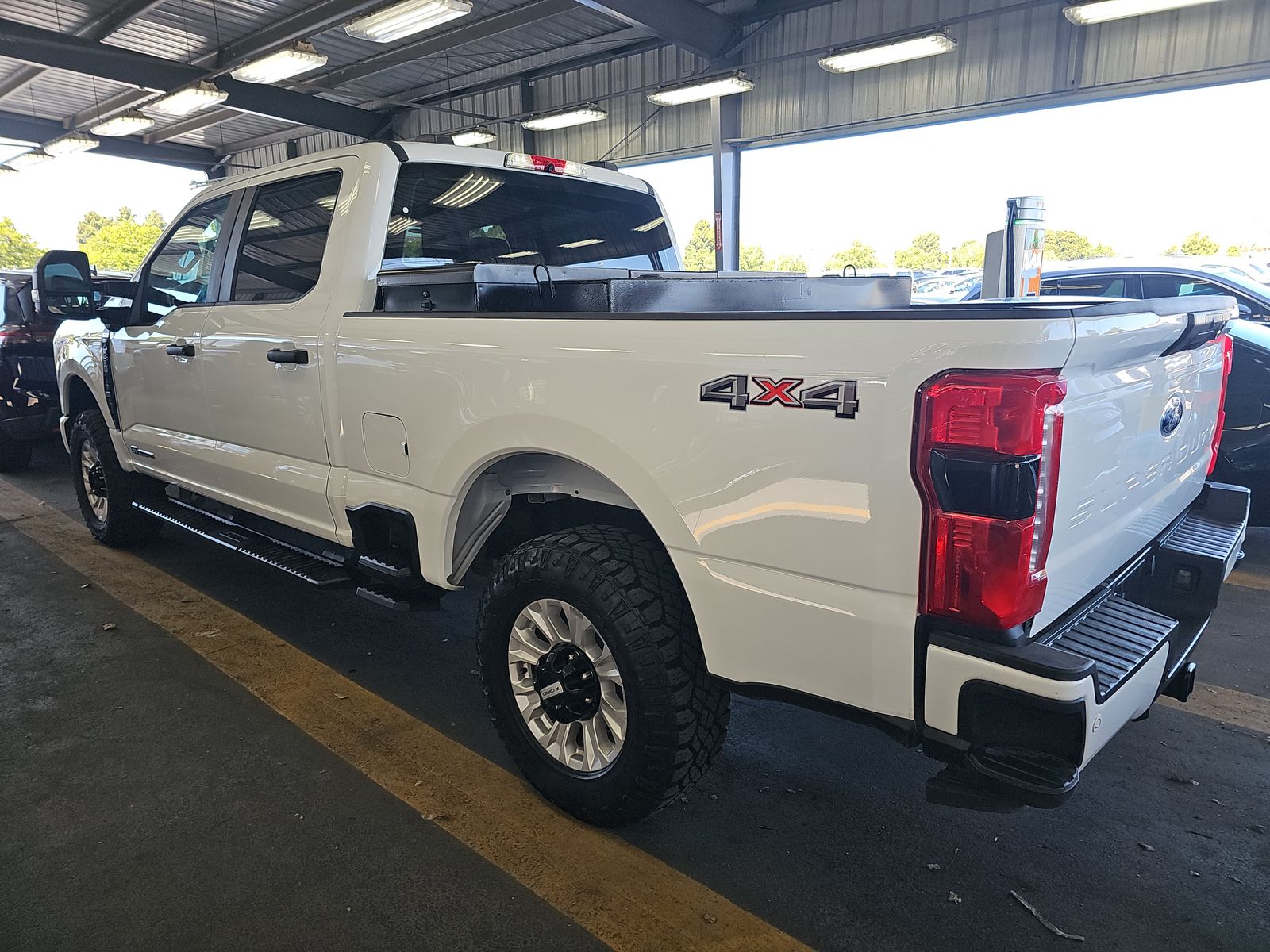 FORD F-250 - 7