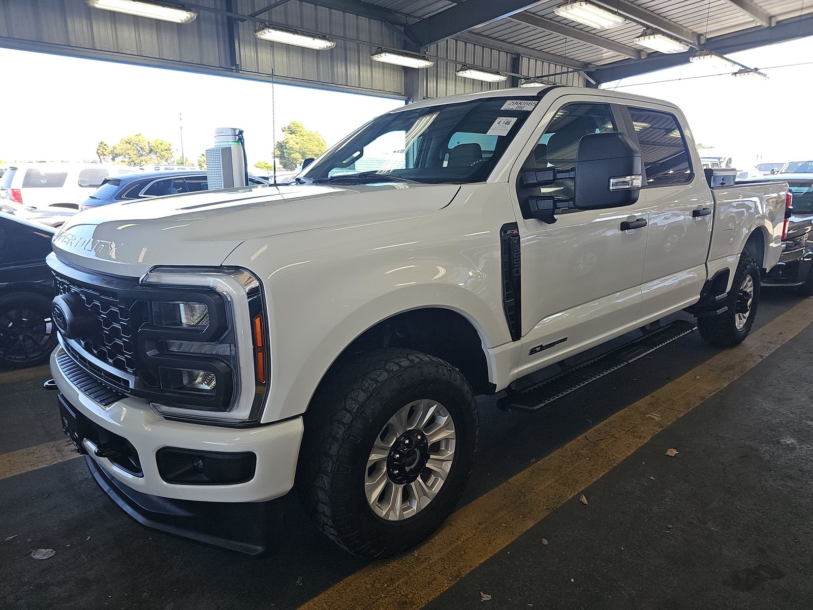 FORD F-250 - 1