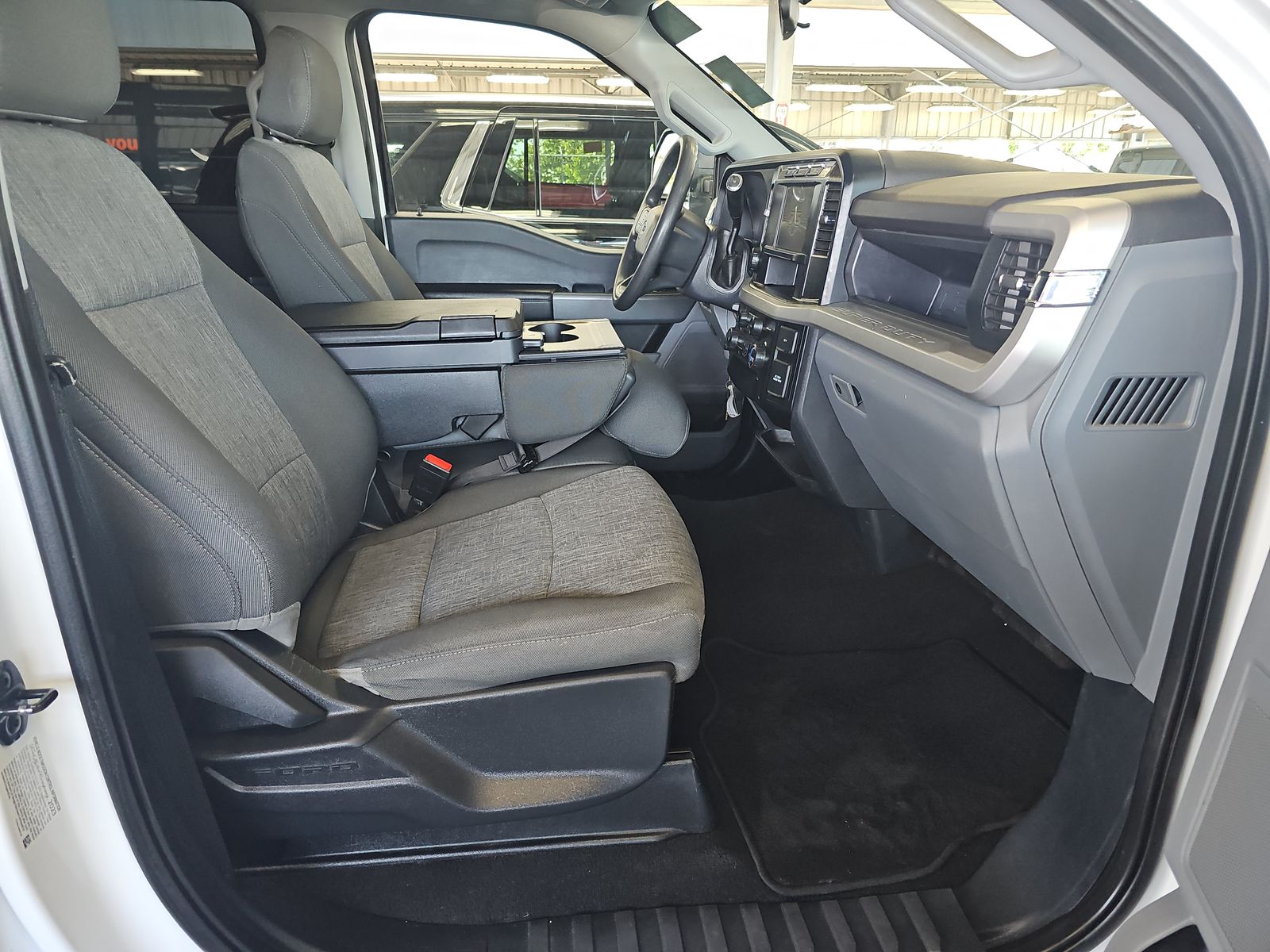 FORD F-250 - 9