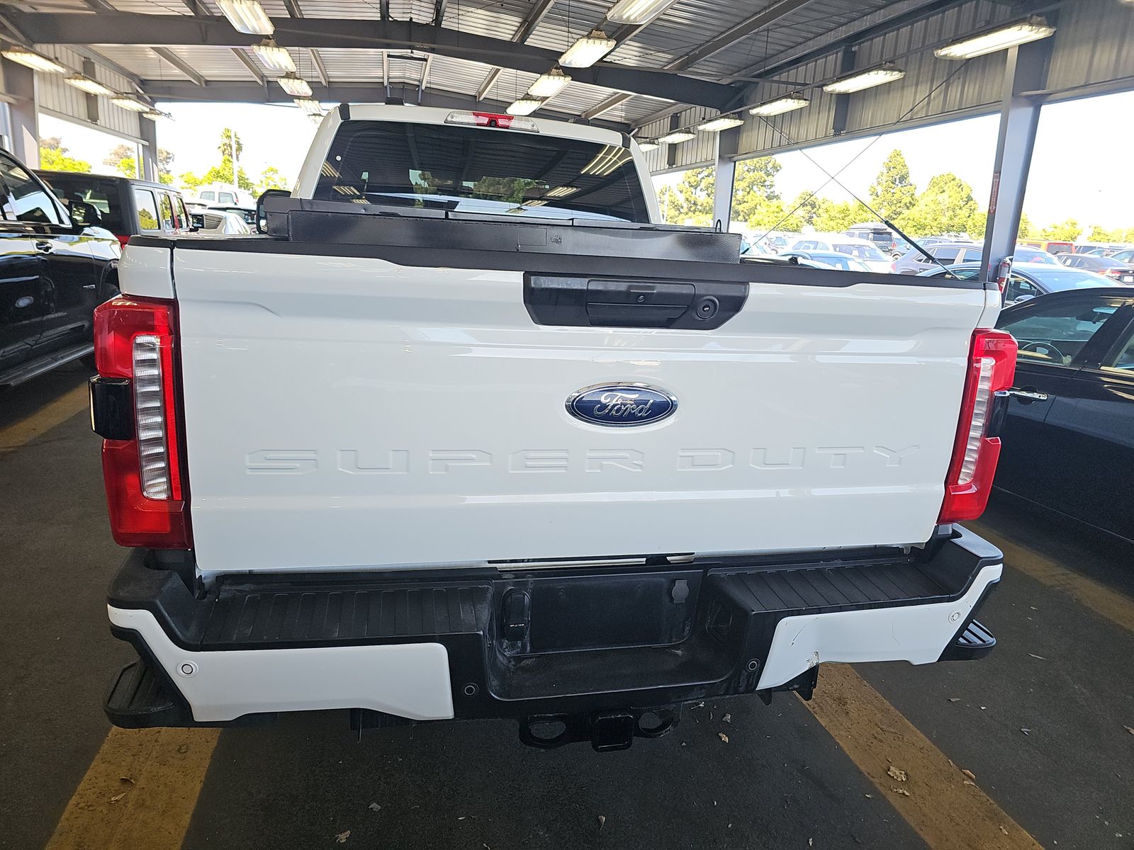 FORD F-250 - 6