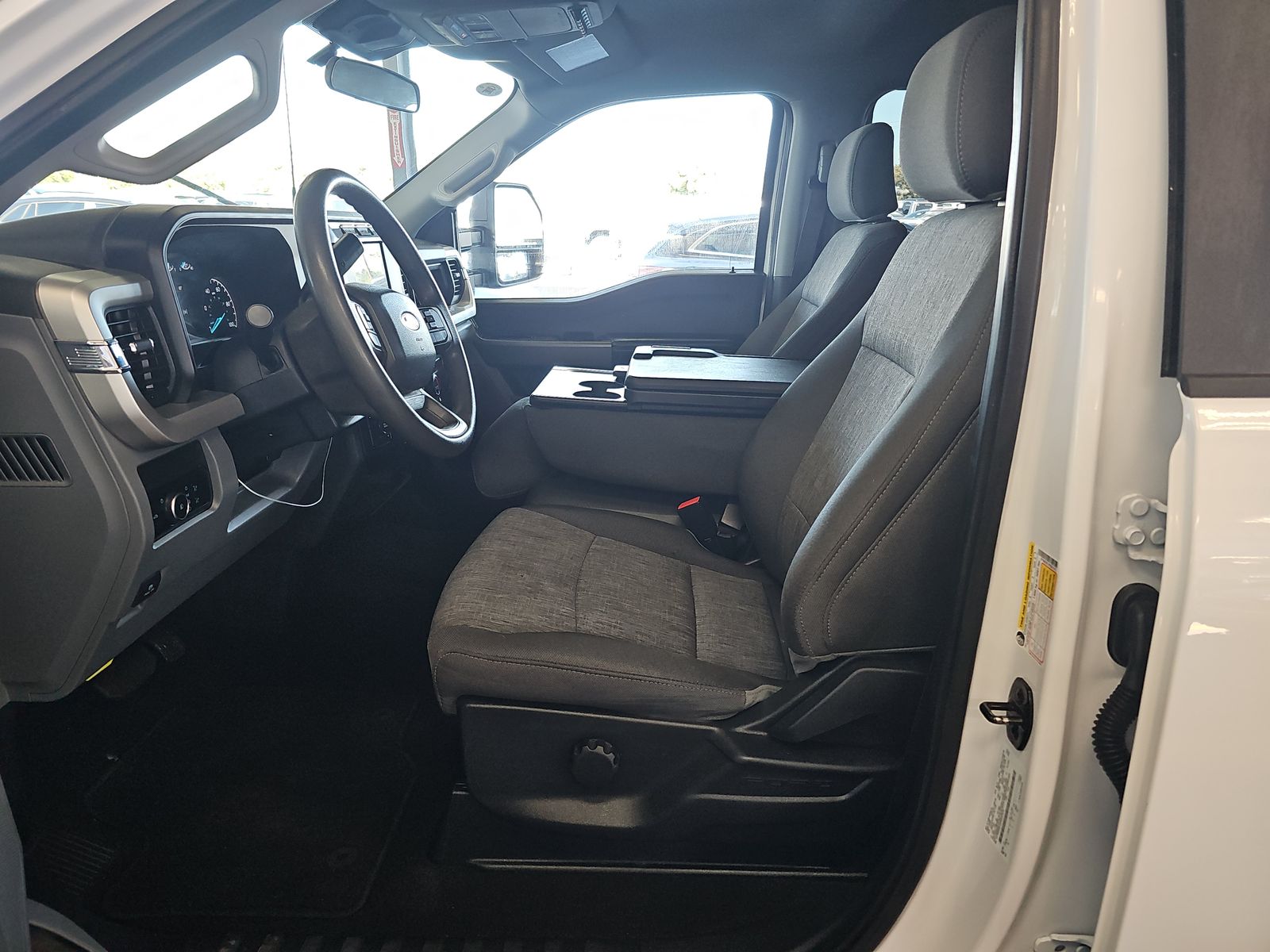 FORD F-250 - 8