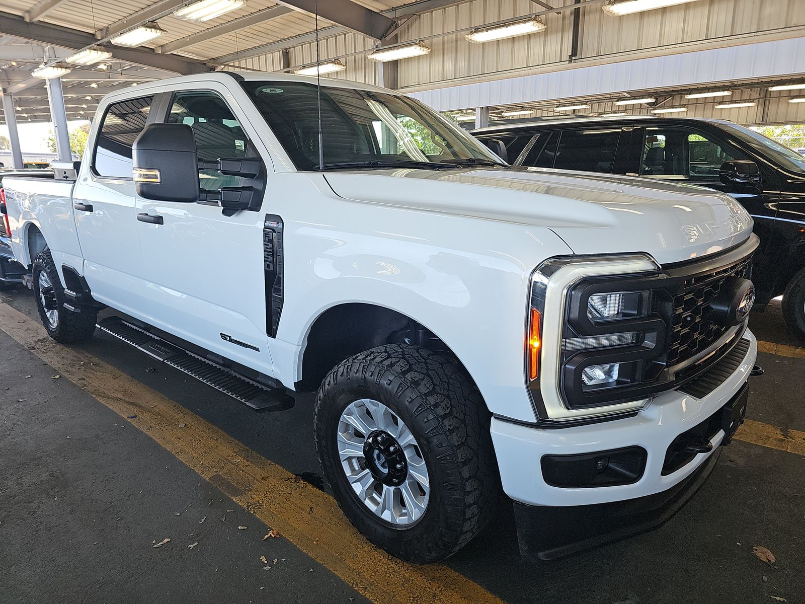 FORD F-250 - 4