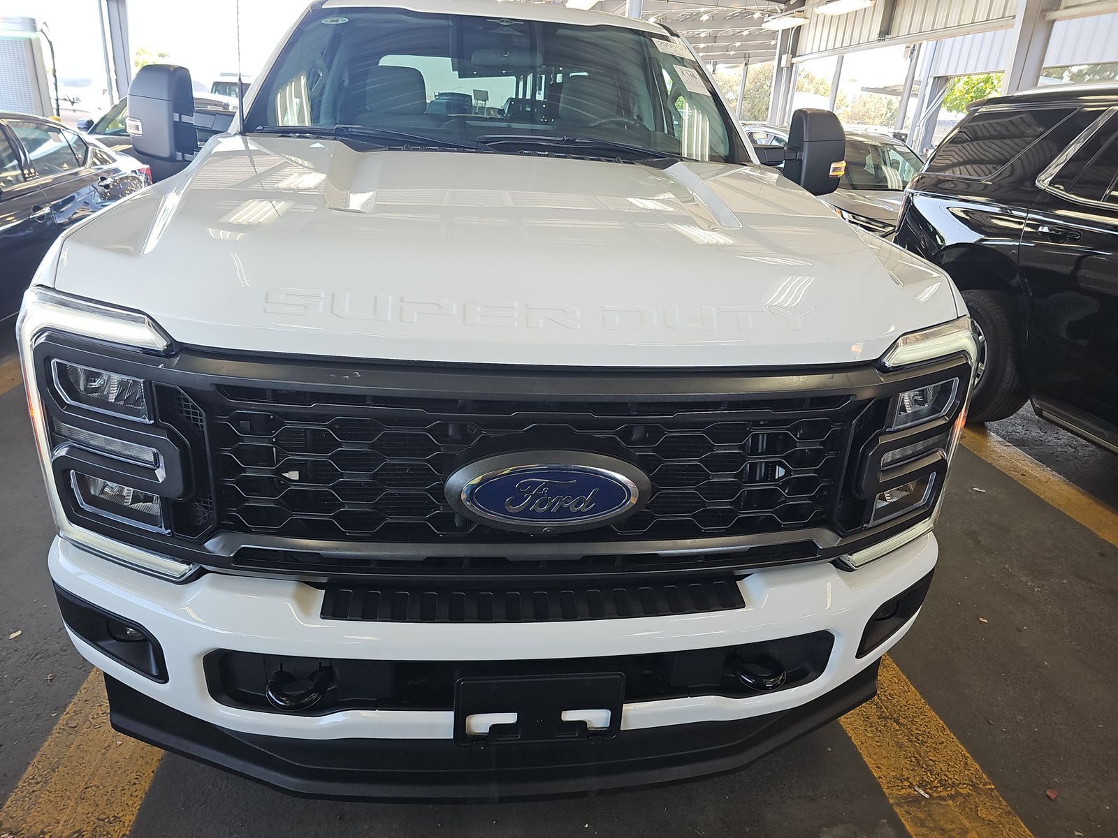 FORD F-250 - 3