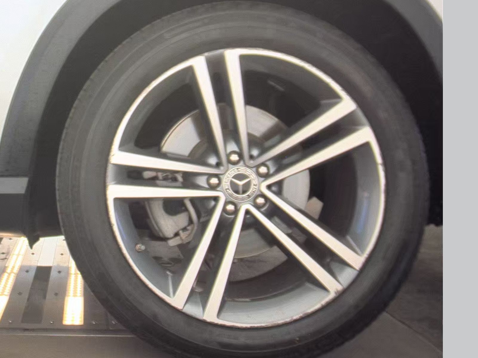 2020 Mercedes-Benz GLE GLE 450 AWD