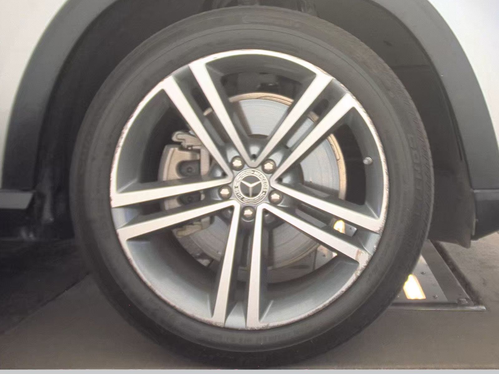2020 Mercedes-Benz GLE GLE 450 AWD