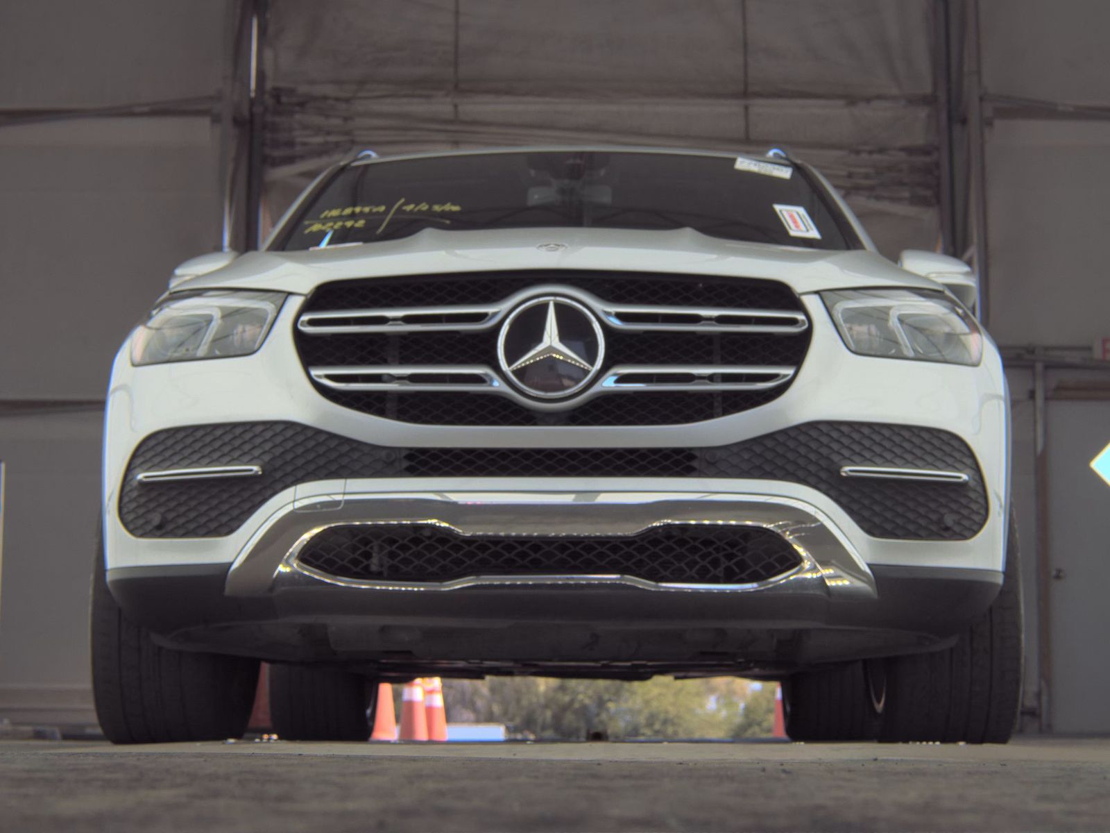 2020 Mercedes-Benz GLE GLE 450 AWD