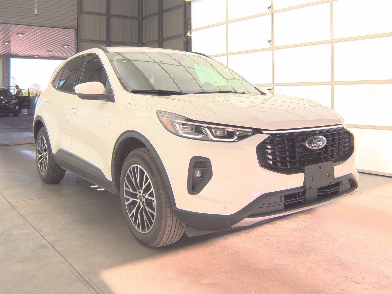 FORD ESCAPE - 5