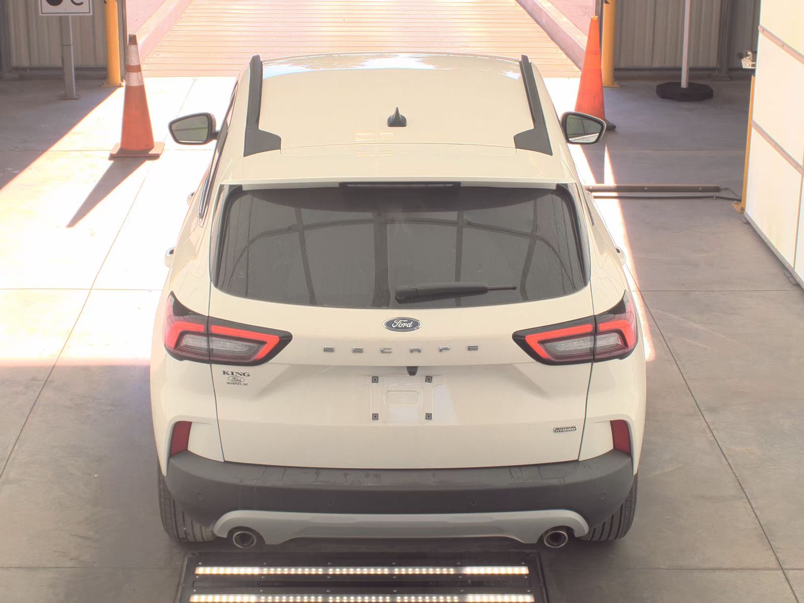 FORD ESCAPE - 7