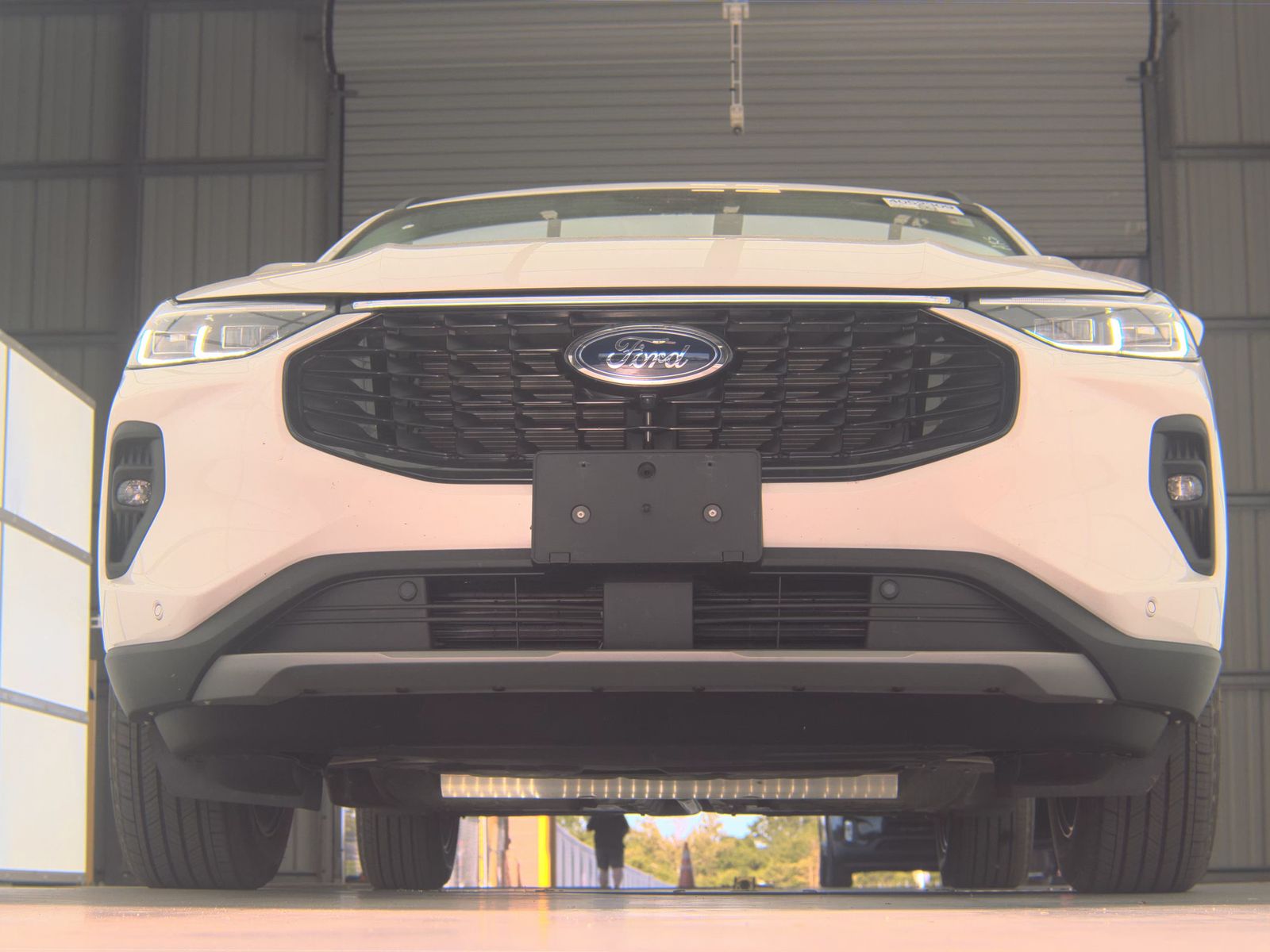 FORD ESCAPE - 4