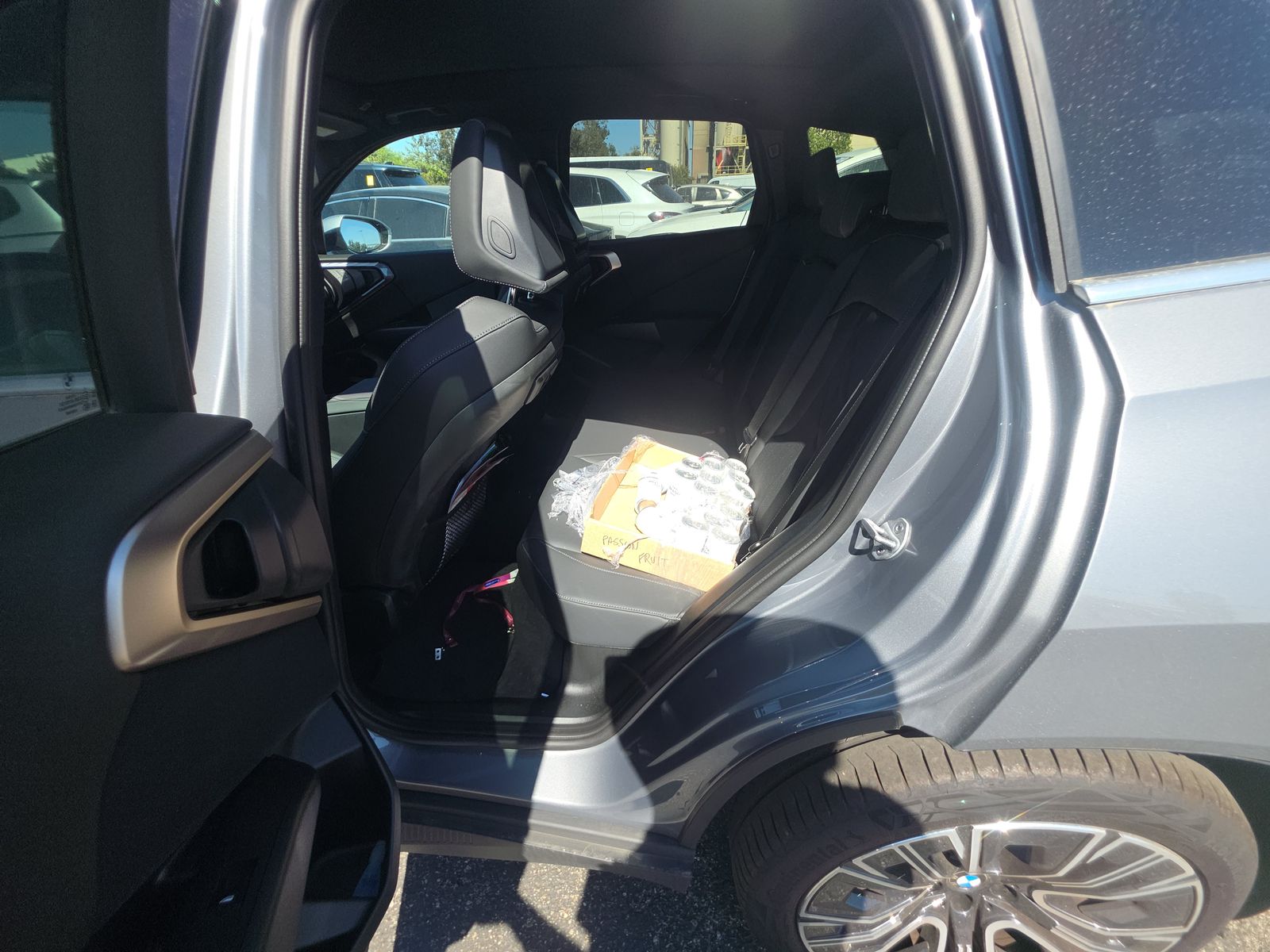 2025 BMW X3 30 xDrive AWD