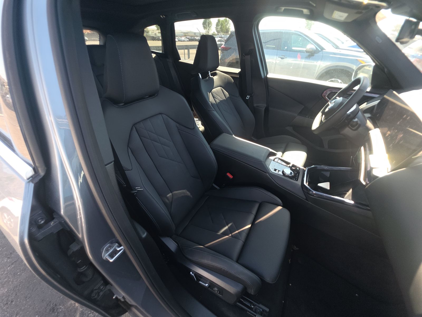 2025 BMW X3 30 xDrive AWD