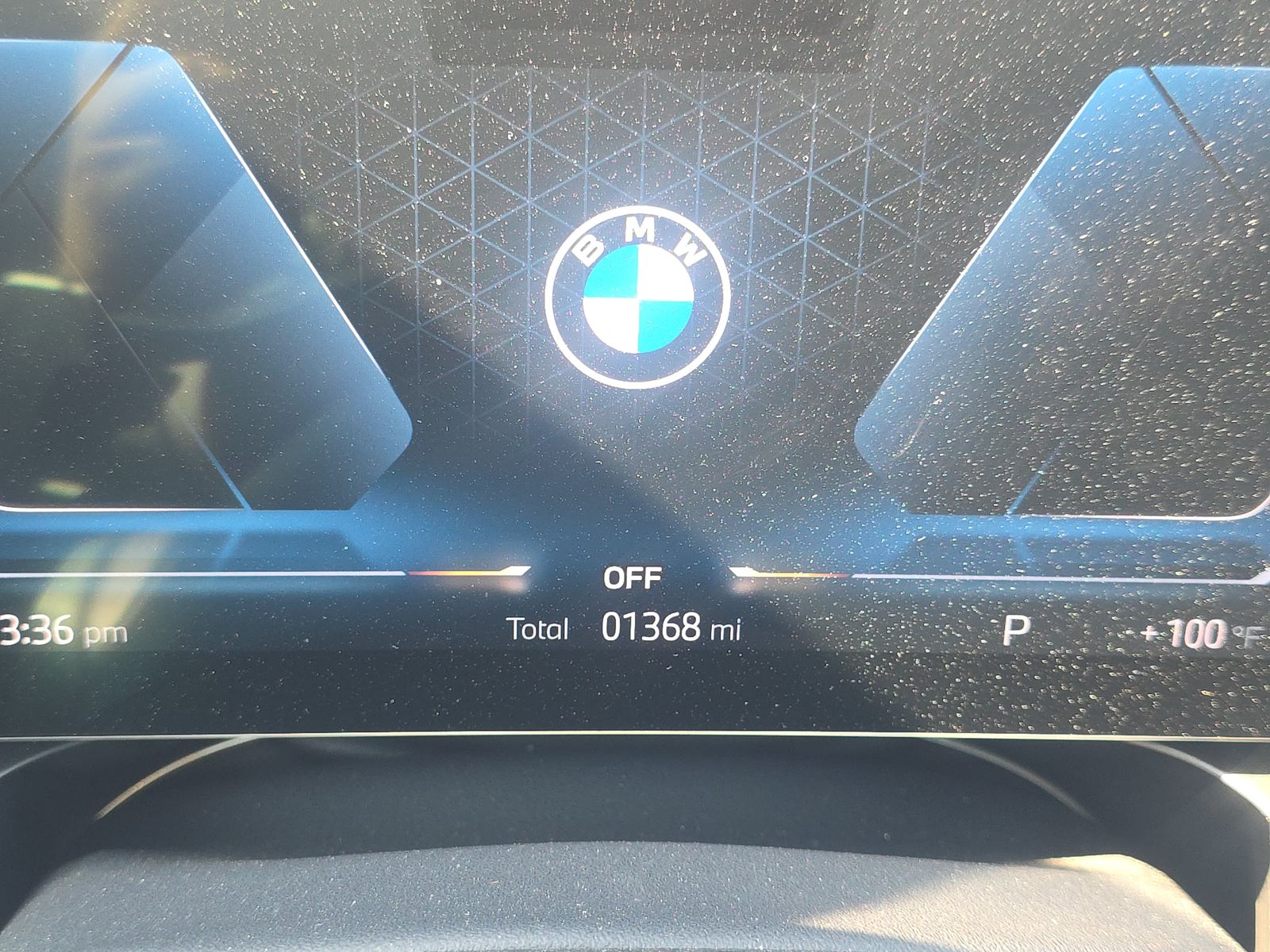 2025 BMW X3 30 xDrive AWD