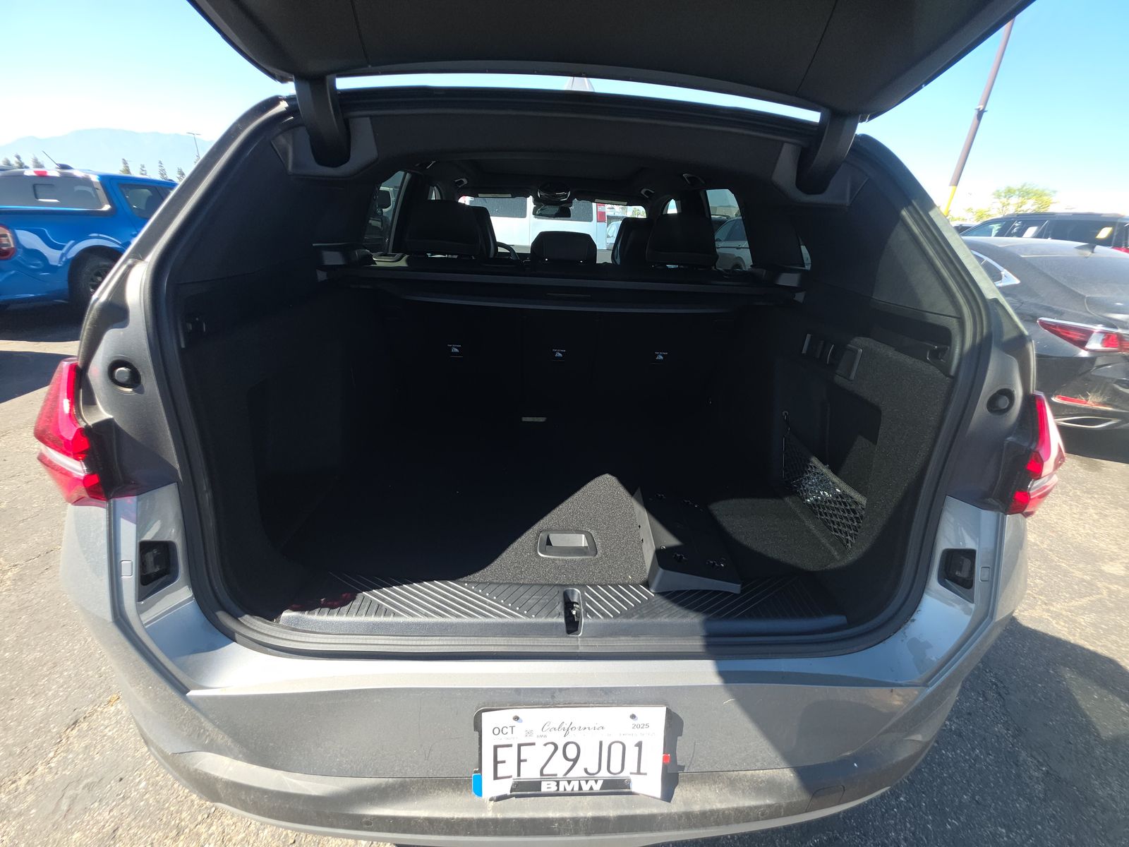 2025 BMW X3 30 xDrive AWD