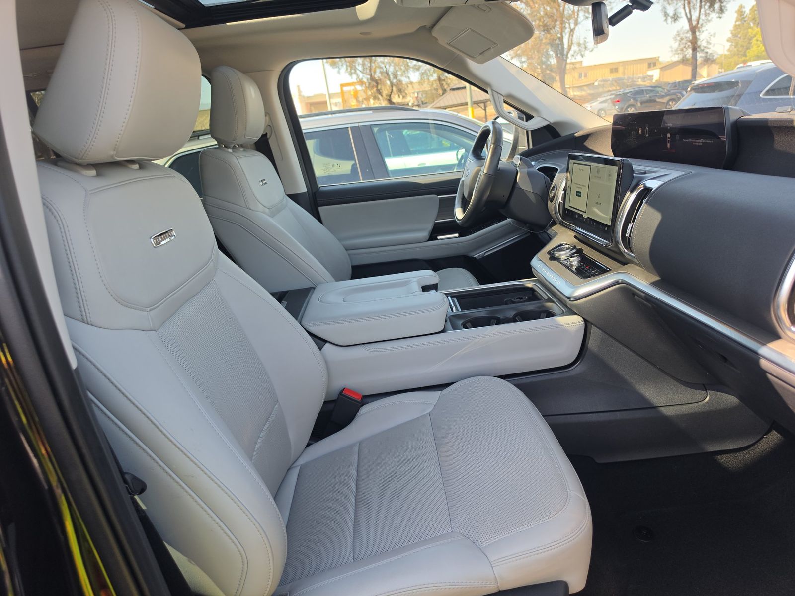 FORD EXPEDITION MAX - 9