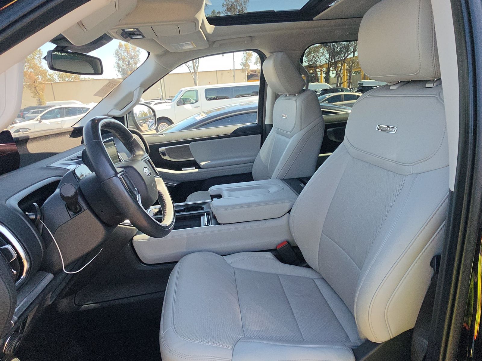 FORD EXPEDITION MAX - 8