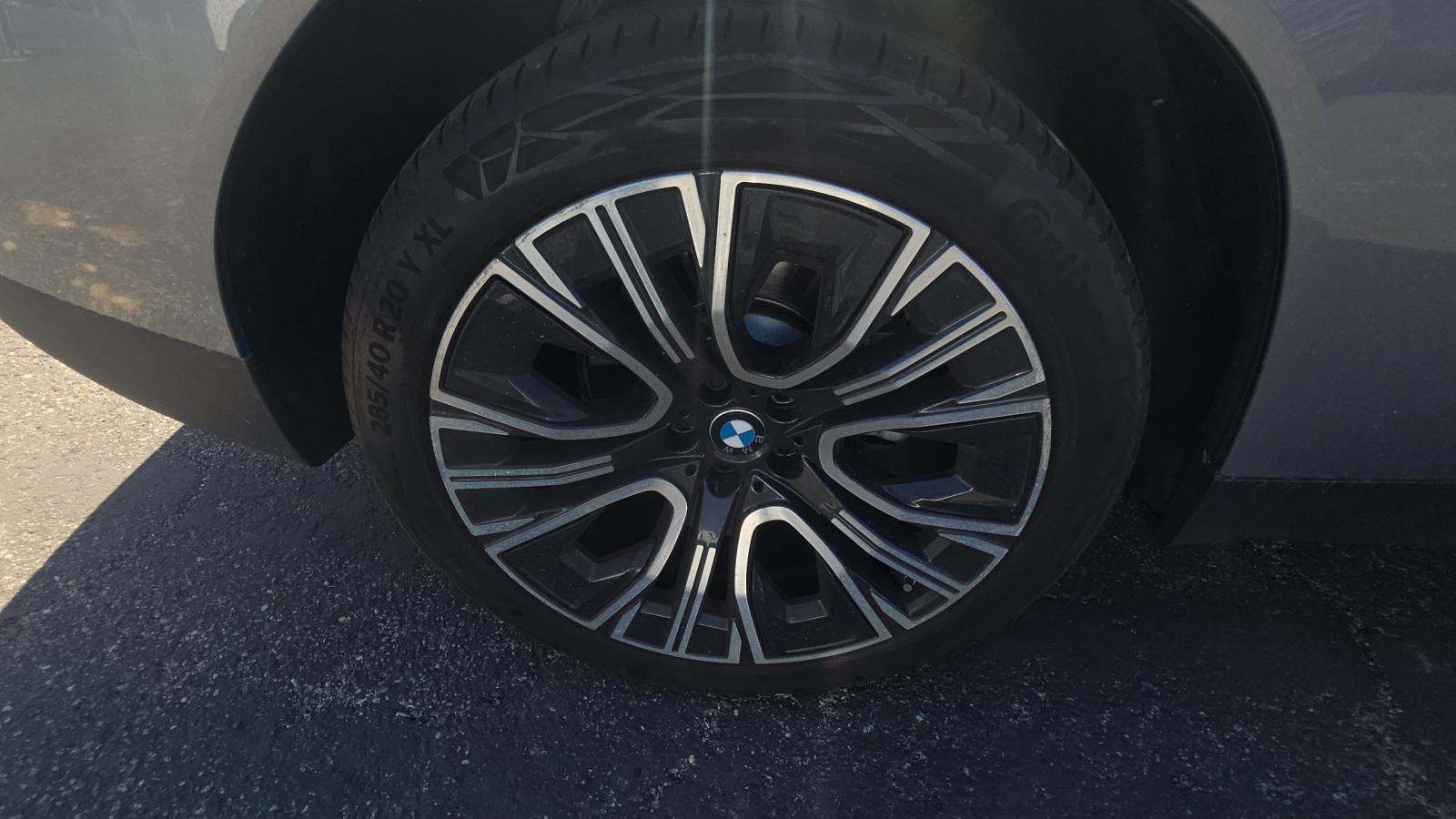 2025 BMW X3 30 xDrive AWD