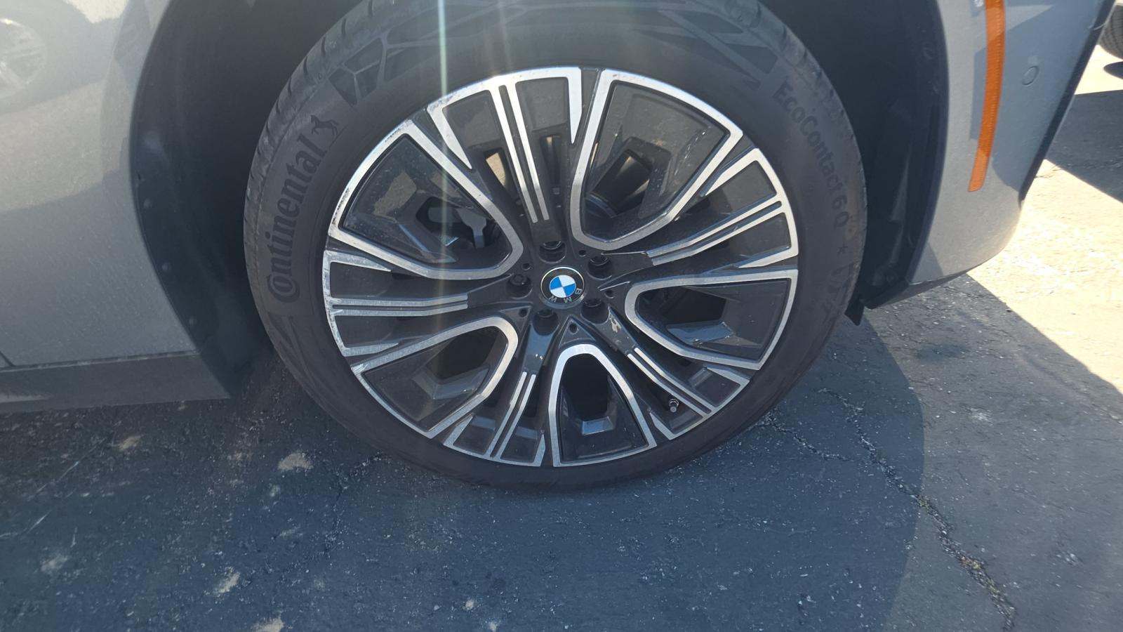 2025 BMW X3 30 xDrive AWD