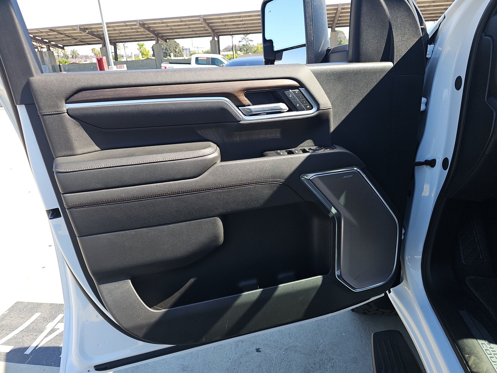2025 Chevrolet Silverado 2500HD High Country AWD