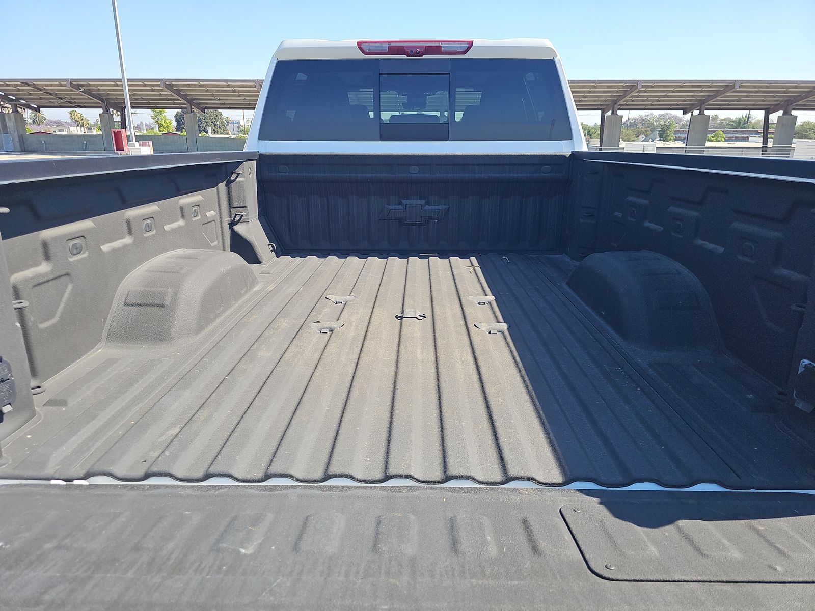 2025 Chevrolet Silverado 2500HD High Country AWD
