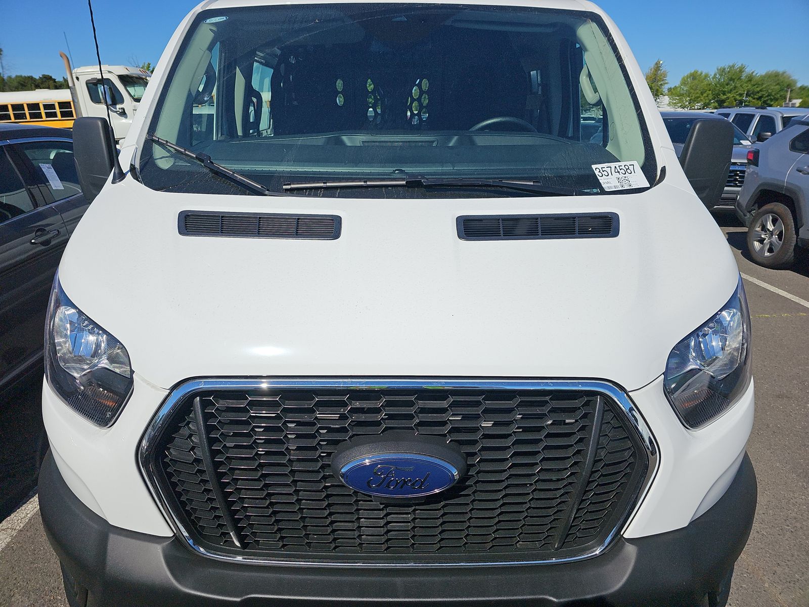 FORD TRANSIT 250 - 3