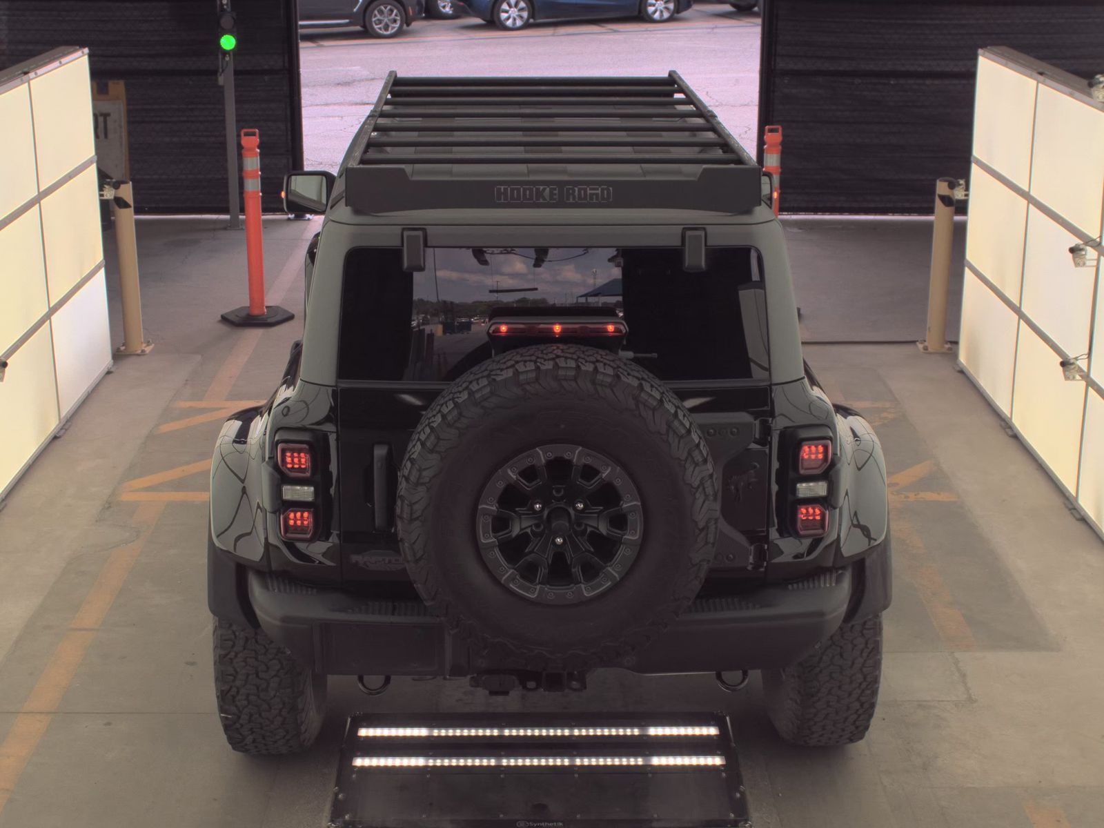 FORD BRONCO - 7