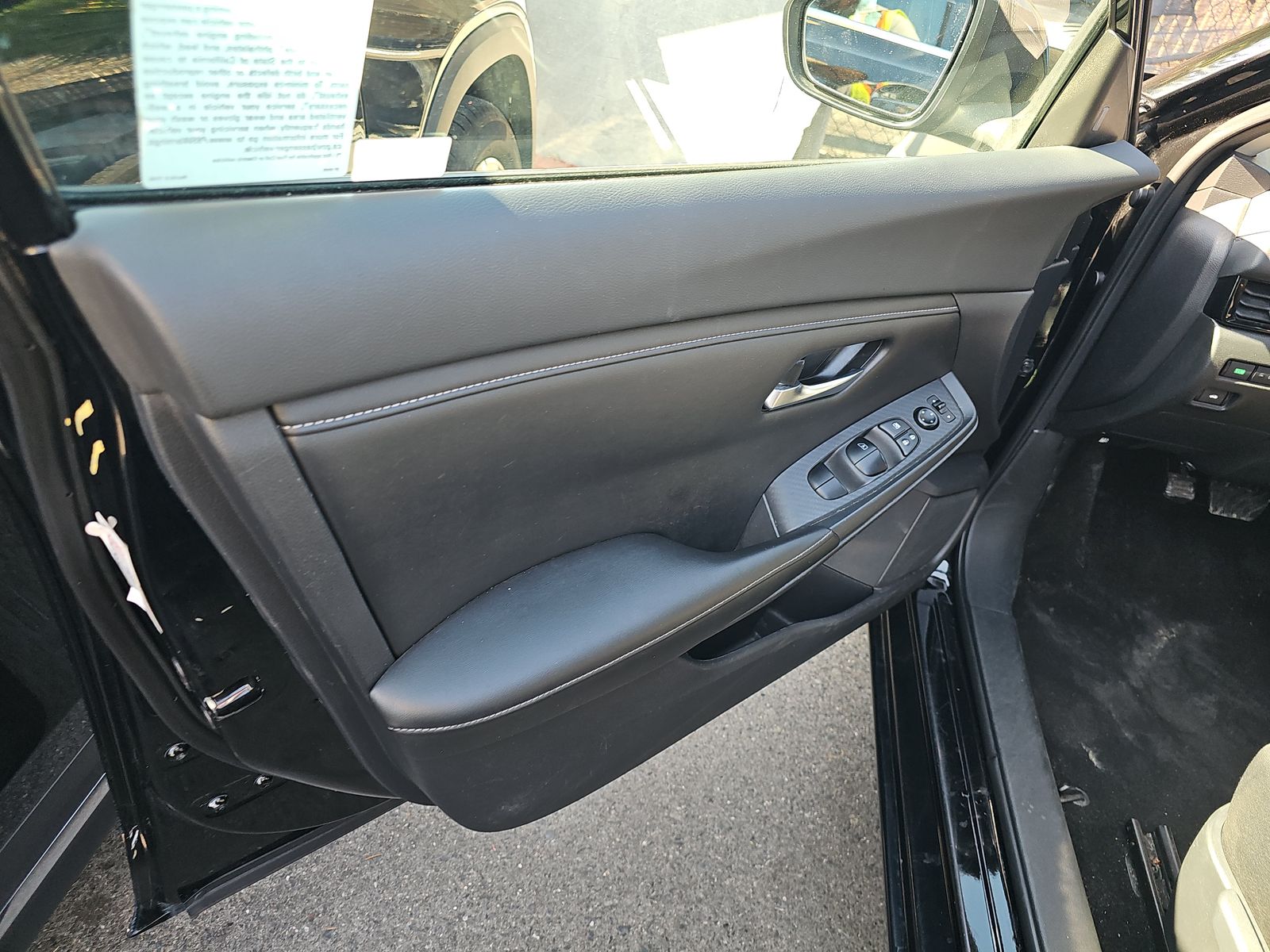NISSAN SENTRA - 10