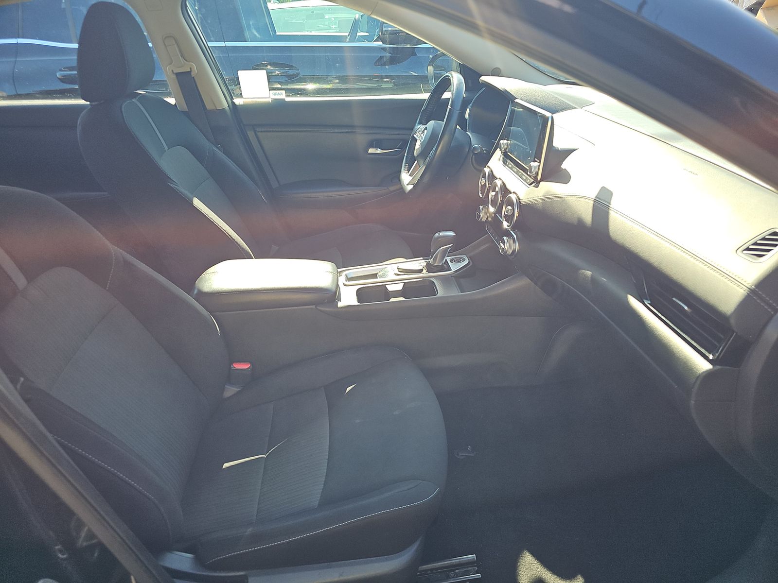 NISSAN SENTRA - 9