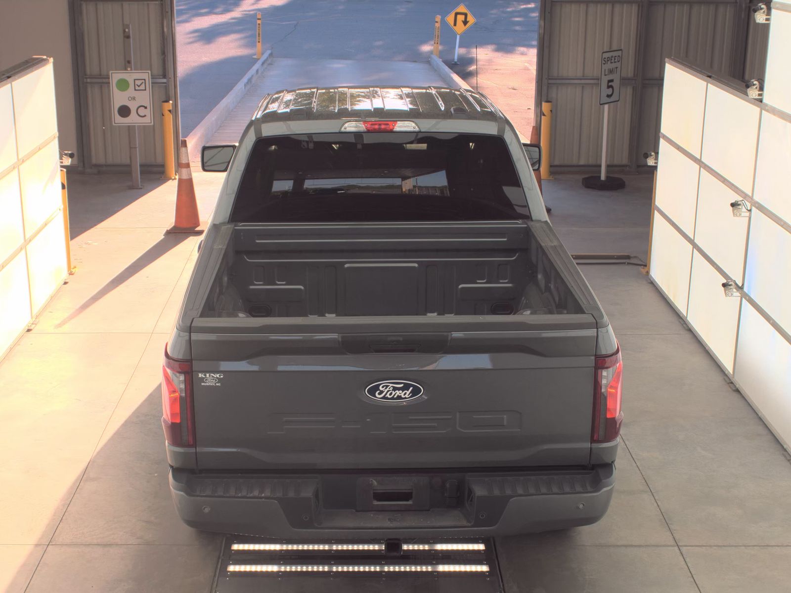 FORD F-150 - 7
