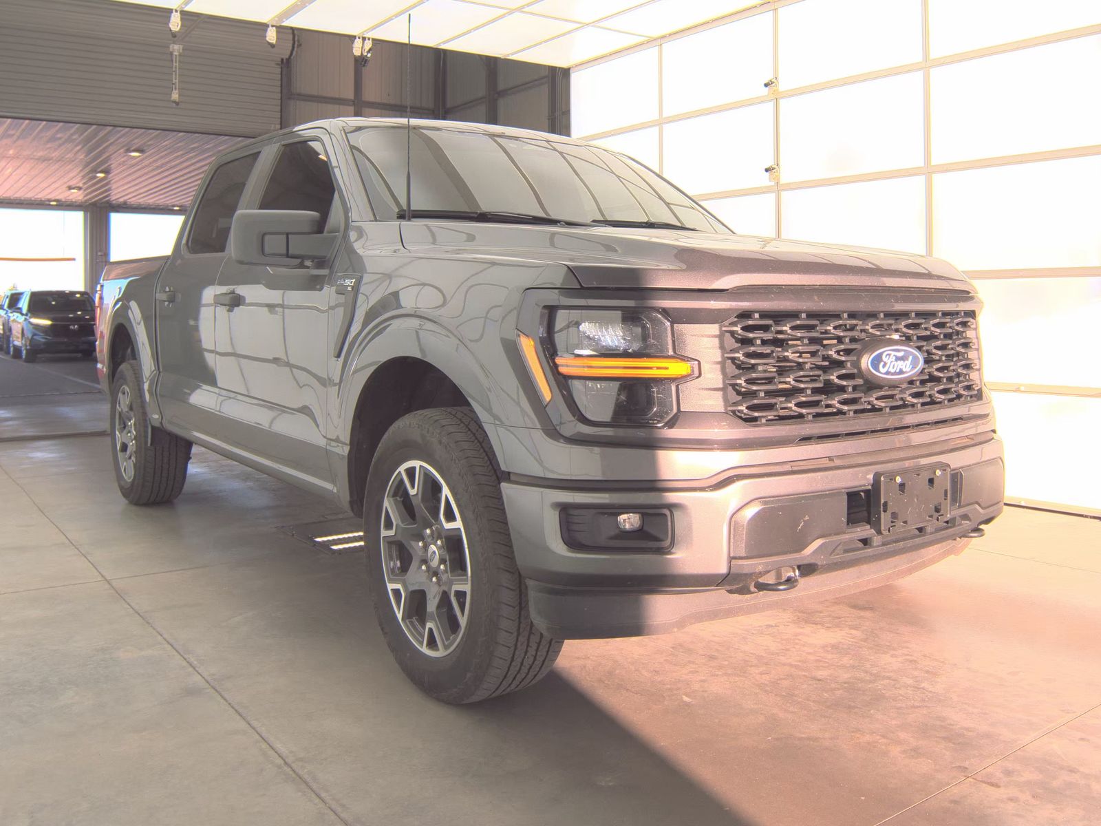 FORD F-150 - 5