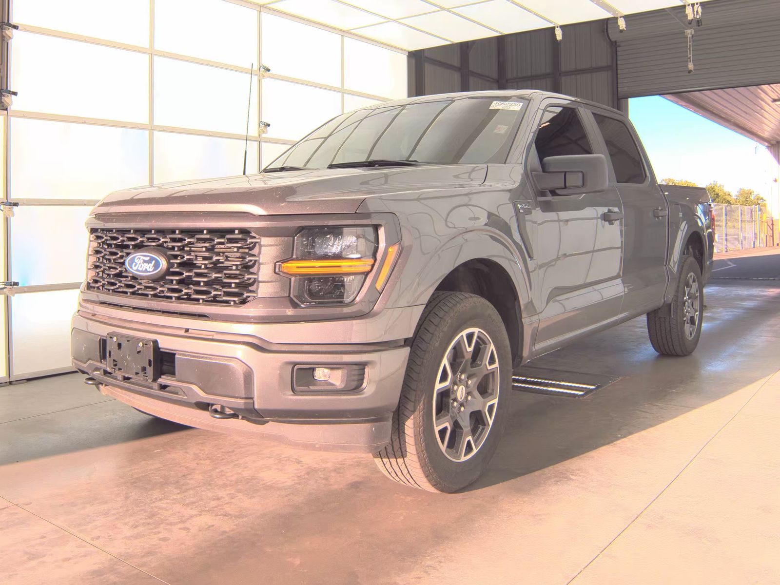 FORD F-150 - 1