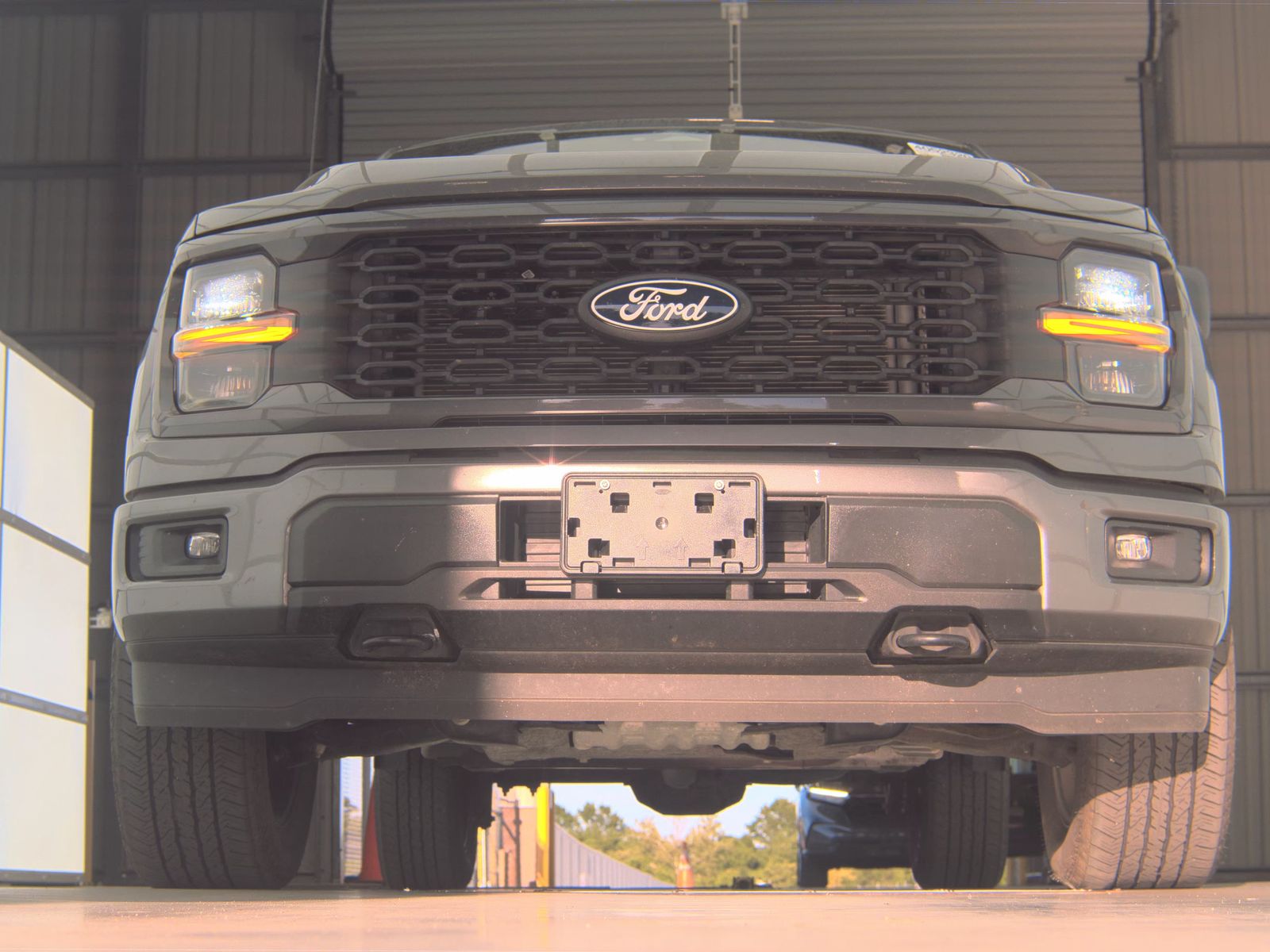 FORD F-150 - 4