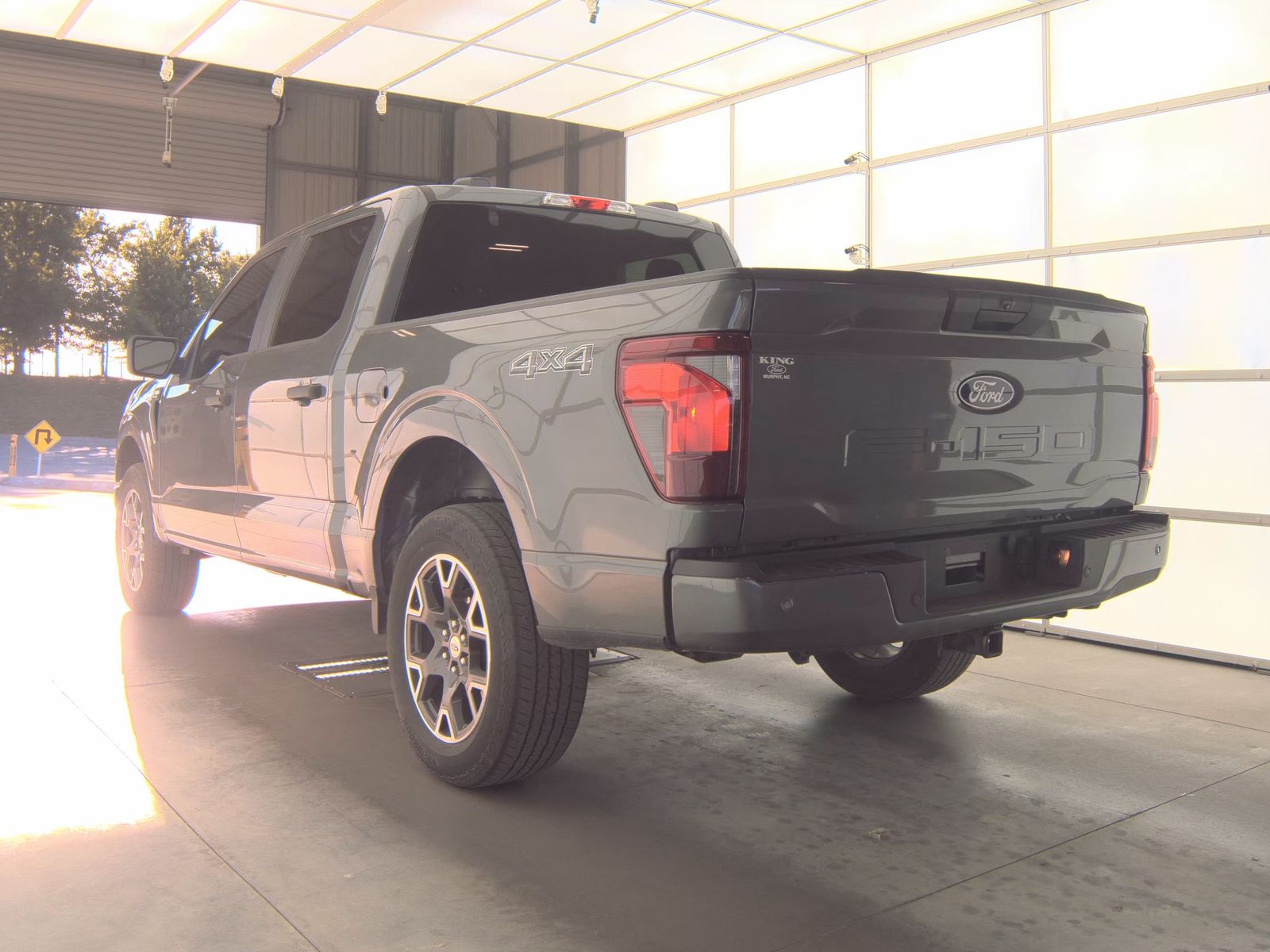 FORD F-150 - 9
