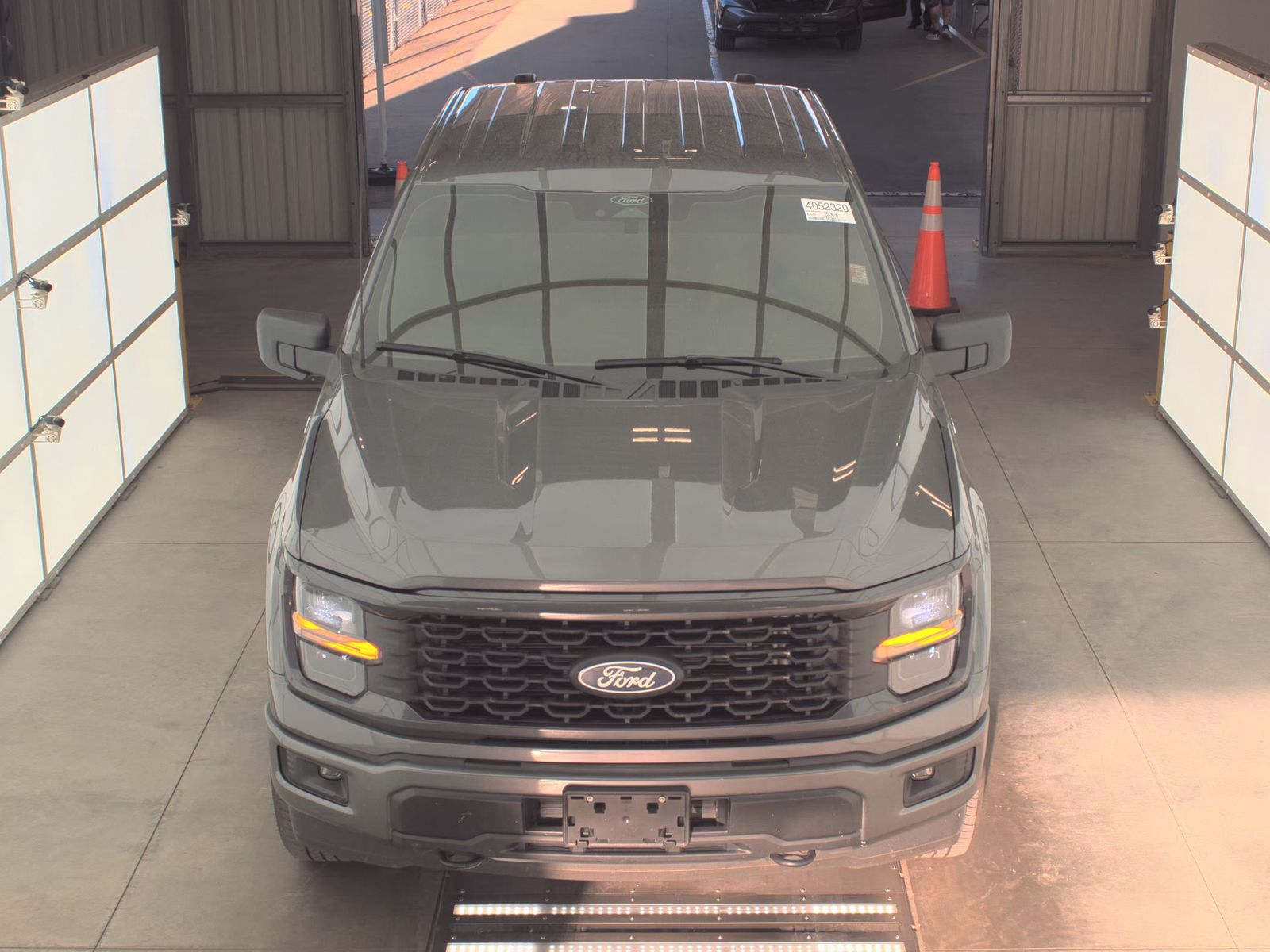 FORD F-150 - 3