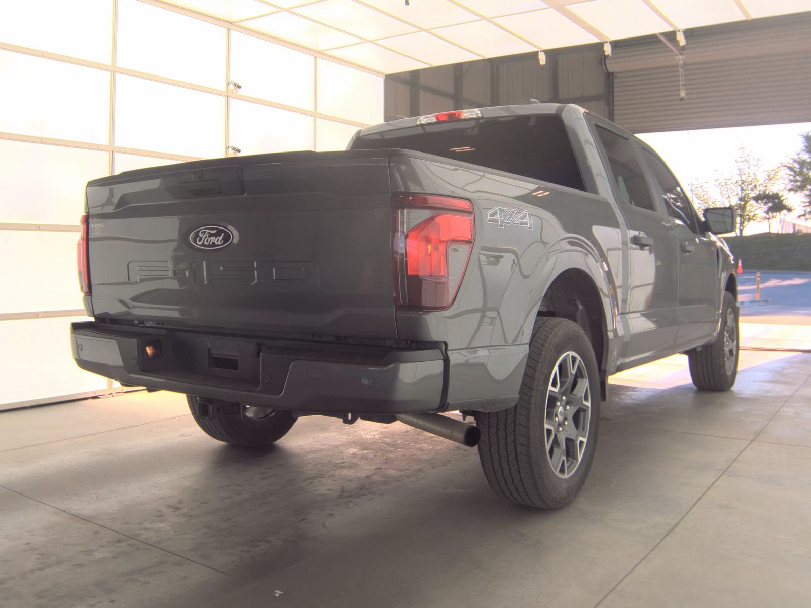 FORD F-150 - 6
