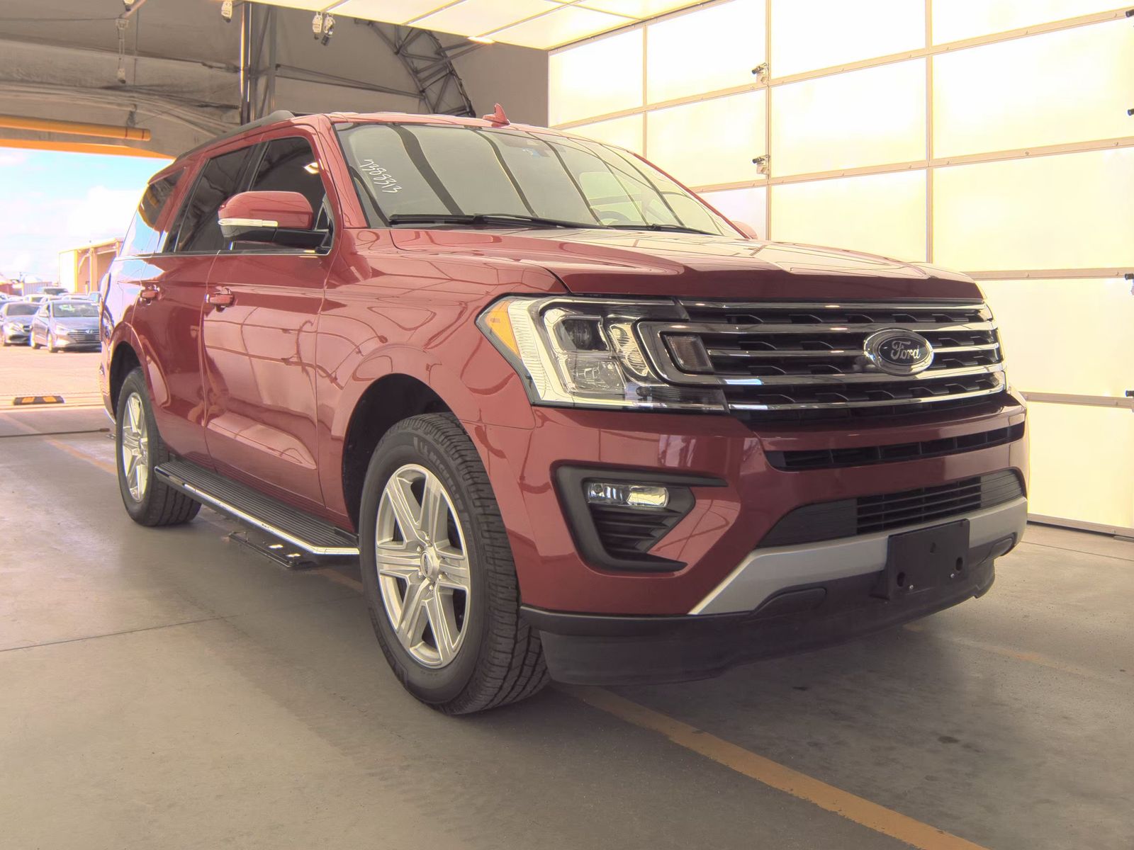 FORD EXPEDITION - 5