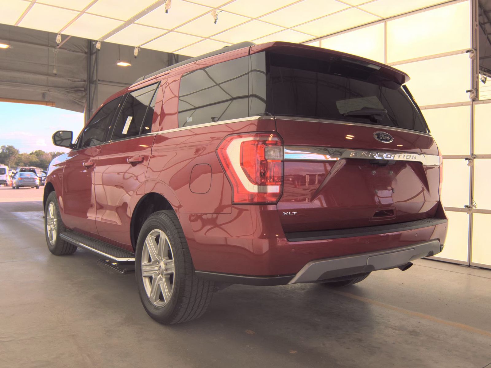 FORD EXPEDITION - 9