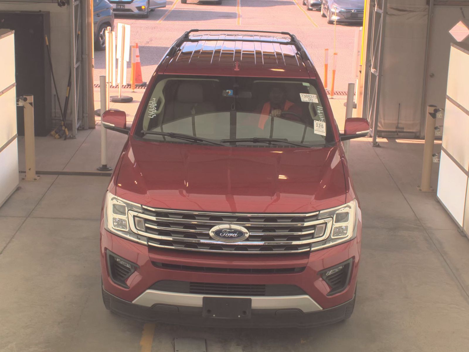 FORD EXPEDITION - 3