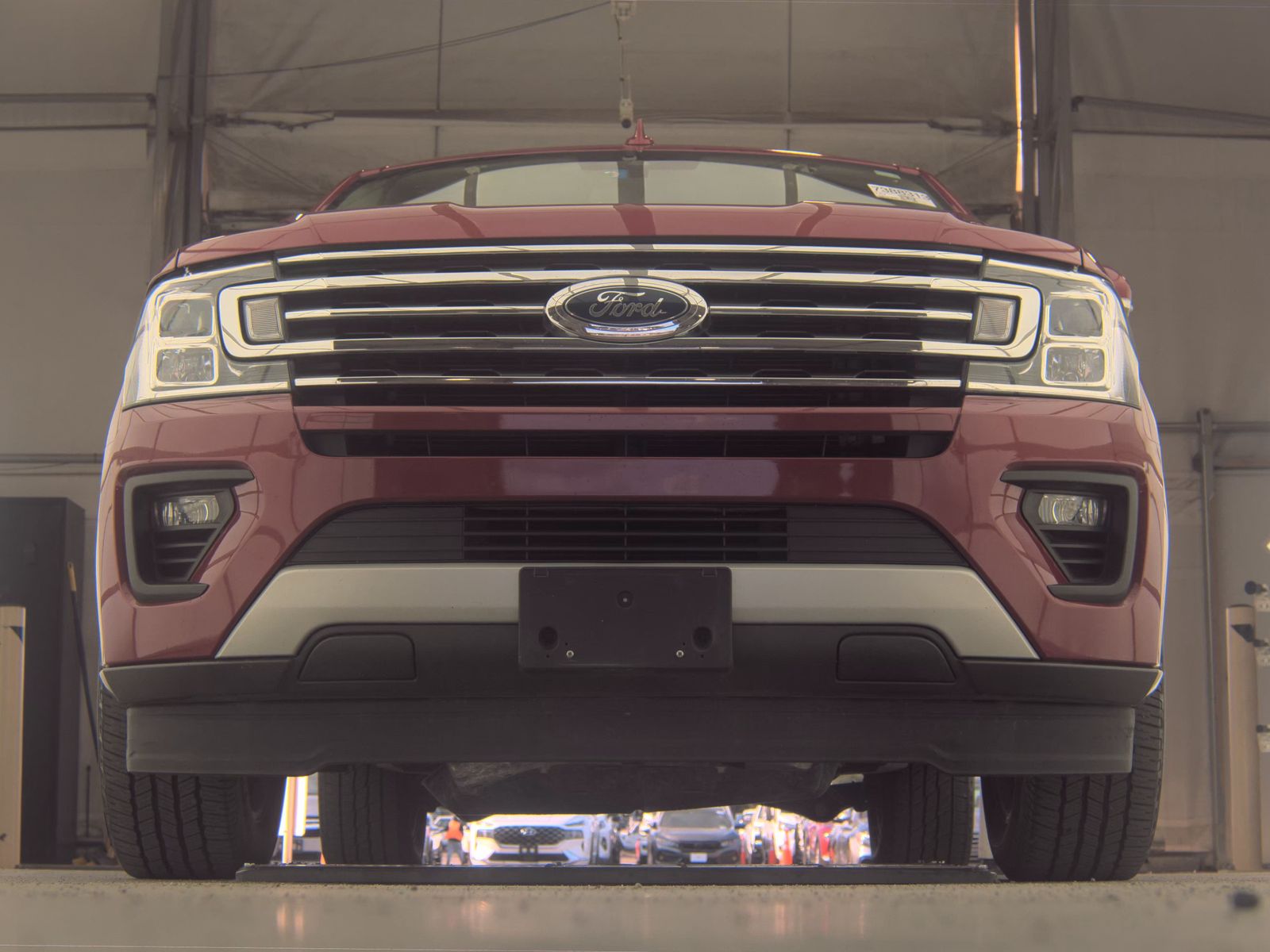 FORD EXPEDITION - 4
