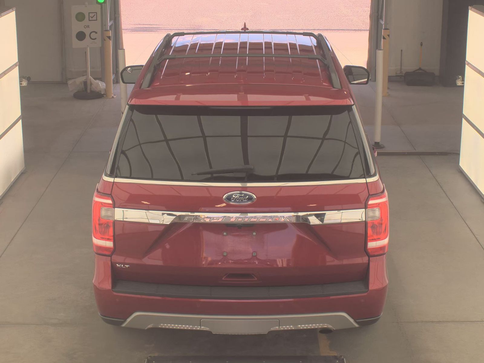FORD EXPEDITION - 7