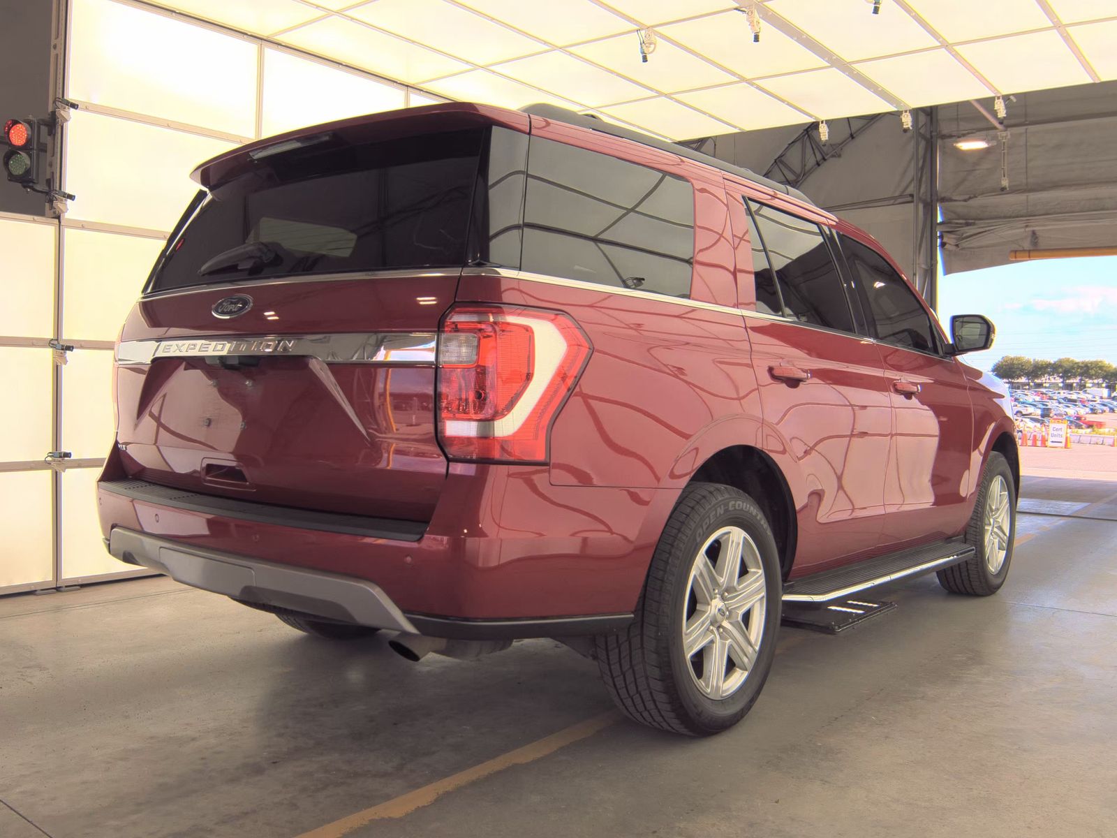 FORD EXPEDITION - 6
