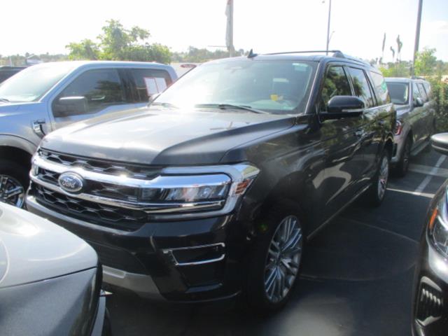FORD EXPEDITION - 1