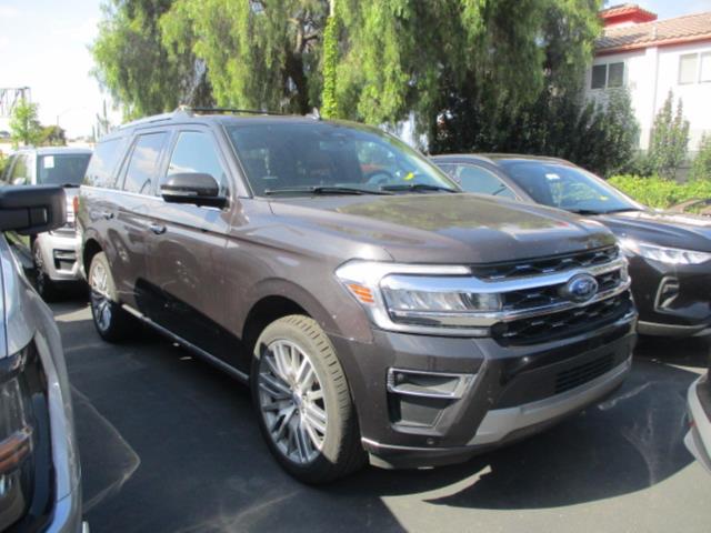FORD EXPEDITION - 4