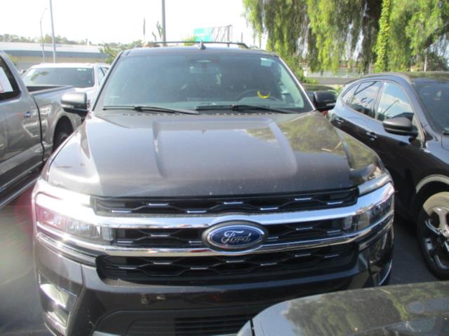 FORD EXPEDITION - 5