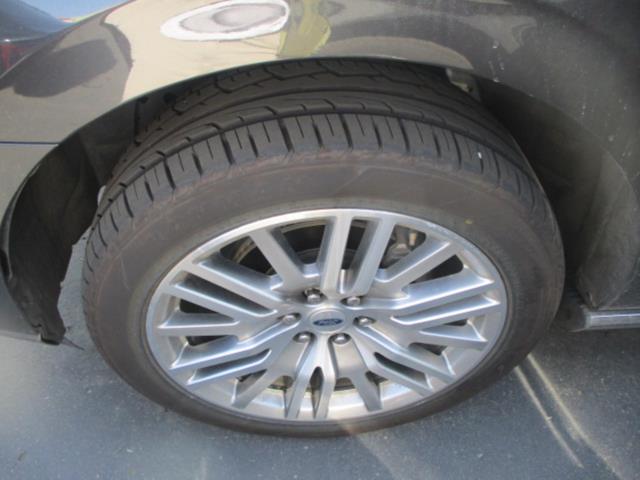 FORD EXPEDITION - 8