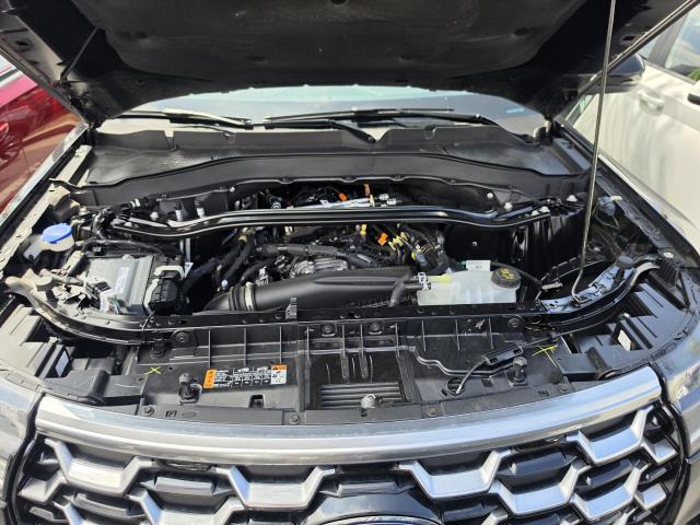 FORD EXPLORER - 4