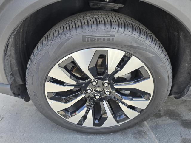 FORD EXPLORER - 6