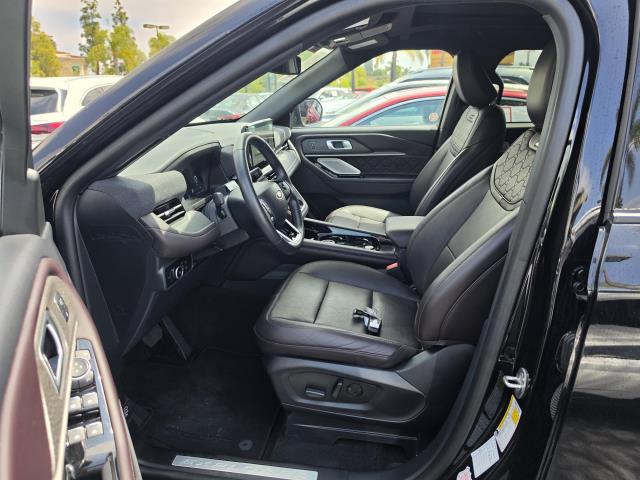 FORD EXPLORER - 9